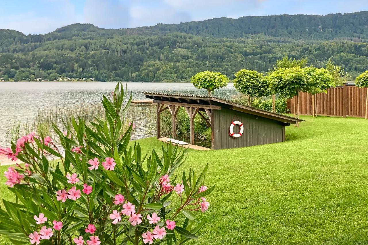 Höhenwirt Keutschach am See